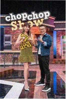 朗读者
